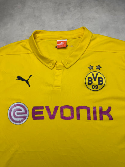 Borussia Dortmund Trikot Puma XXL