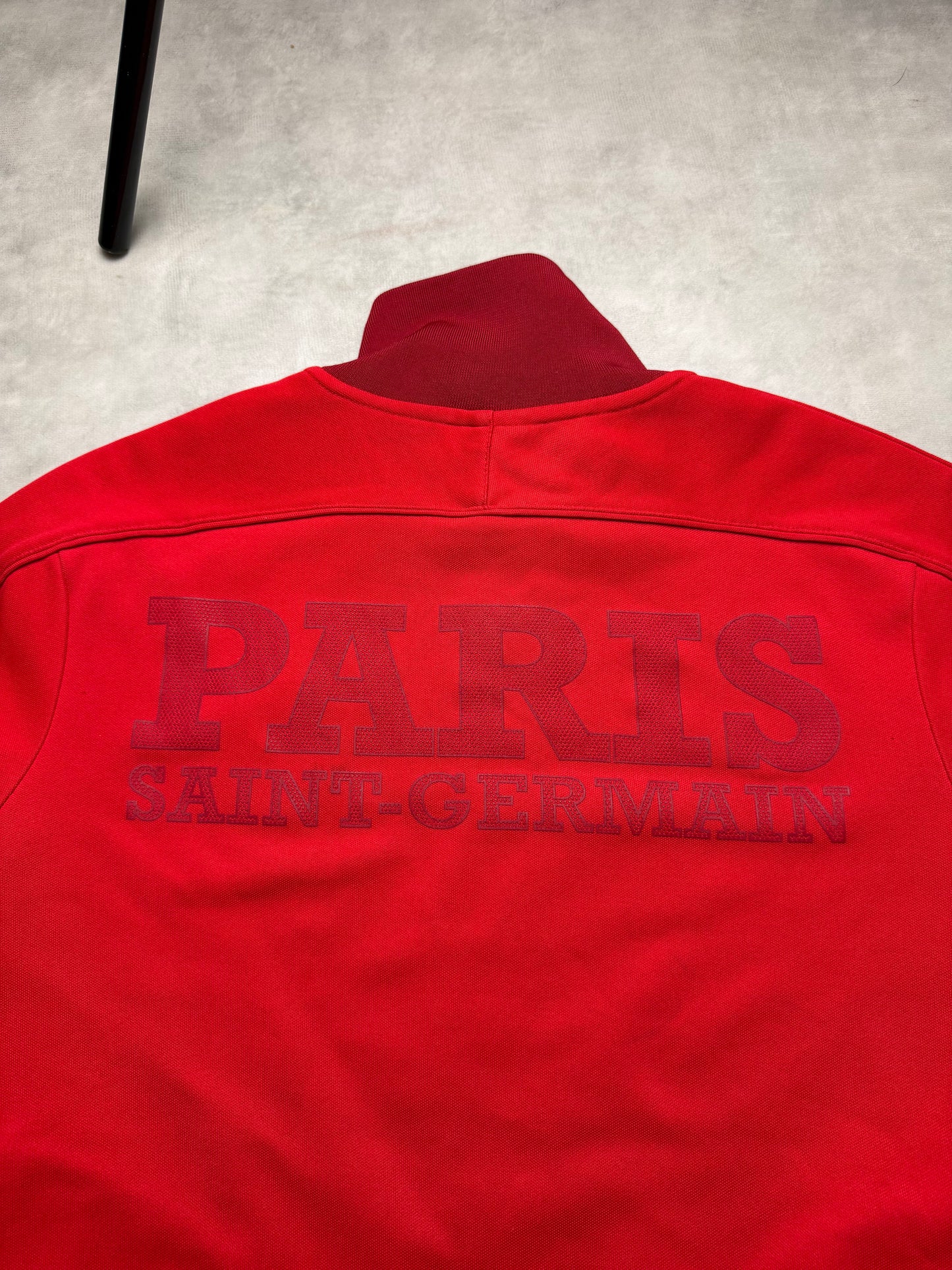 PSG Trackjacket Nike M