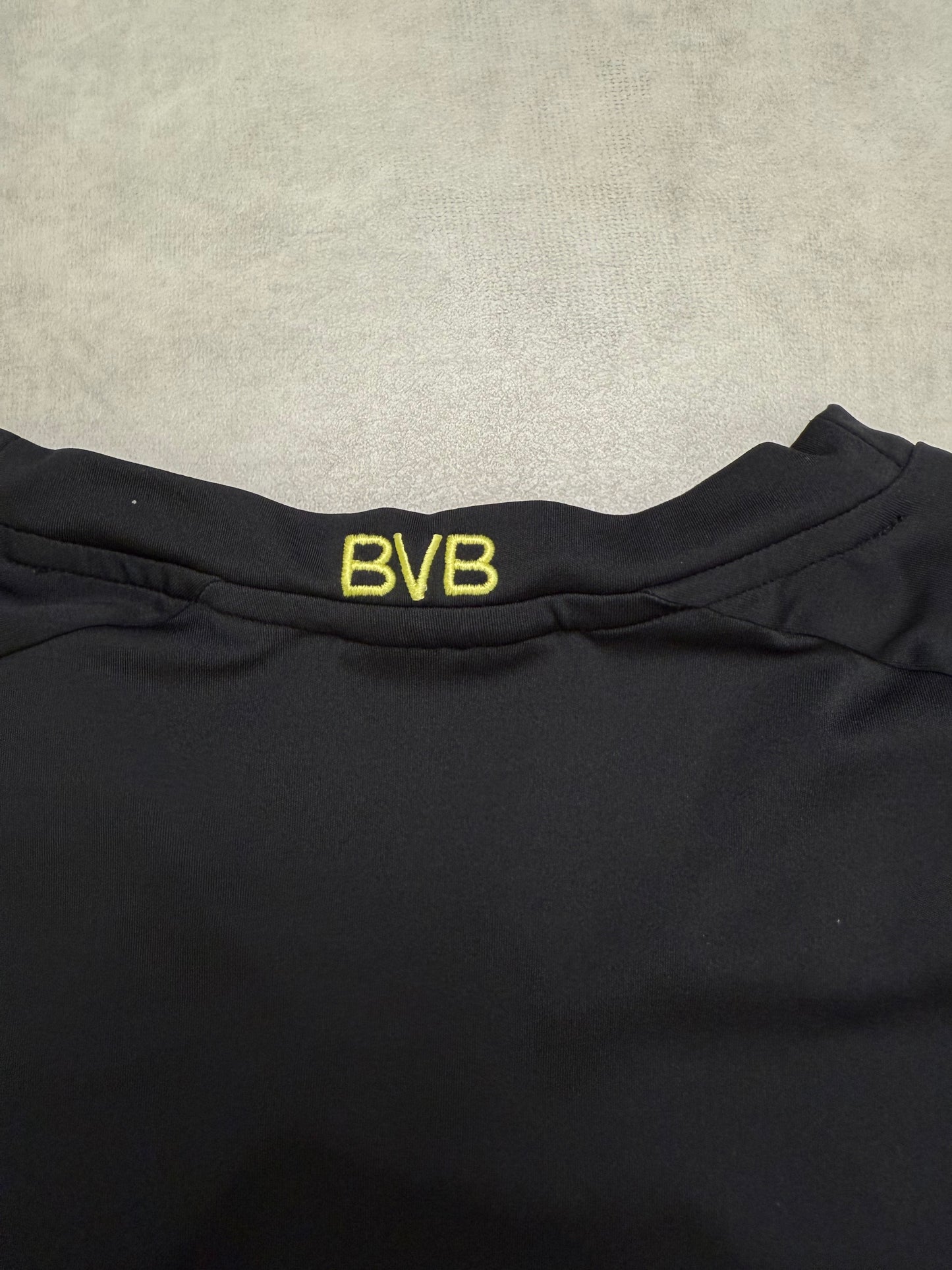 Borussia Dortmund BVB Trikot Kappa XL