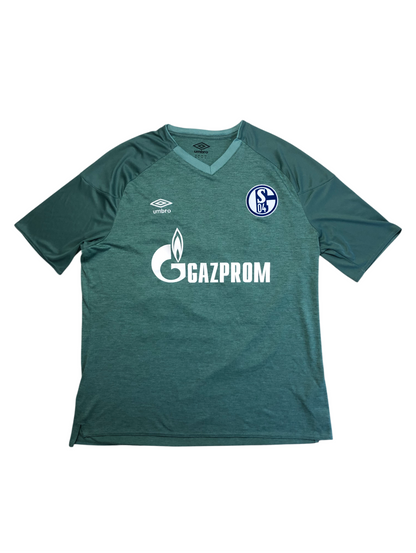 Schalke 04 Sead Kolasinac Trikot Umbro XL