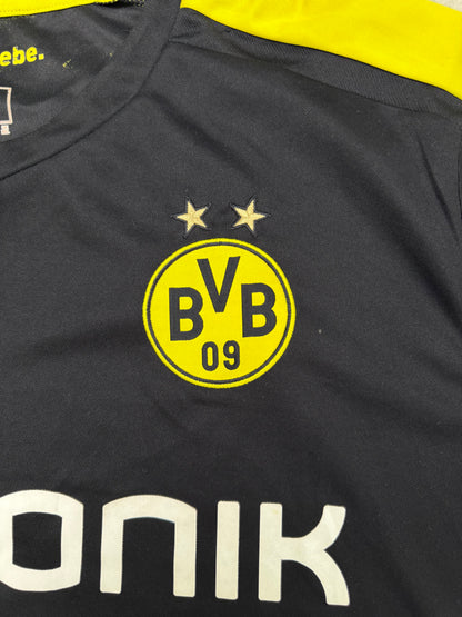 Borussia Dortmund BVB Trikot Puma XXL