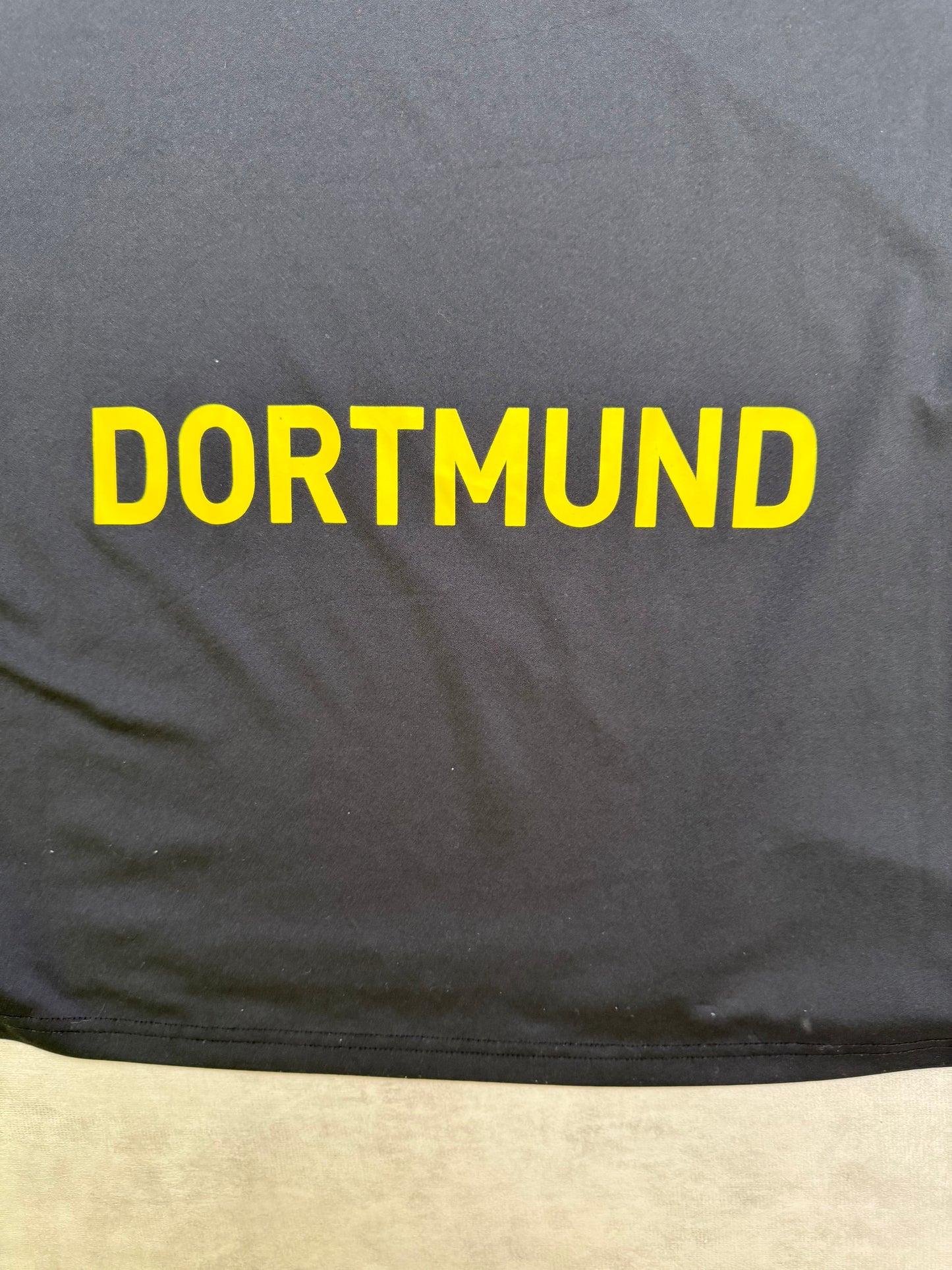 Borussia Dortmund BVB Trikot Kappa XL