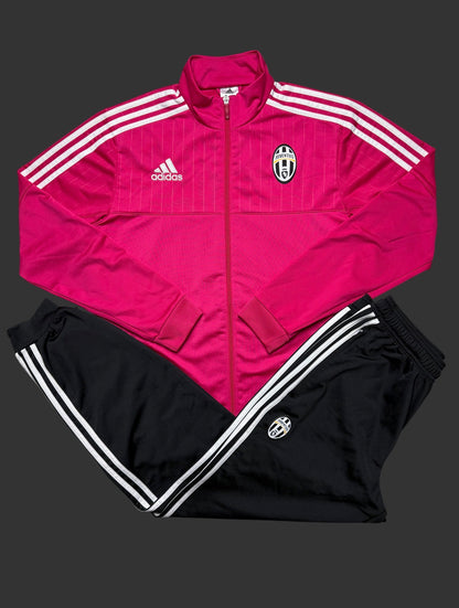 Juventus Turin Tracksuit Adidas M
