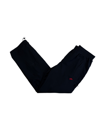 Nike Air Trackpants schwarz S