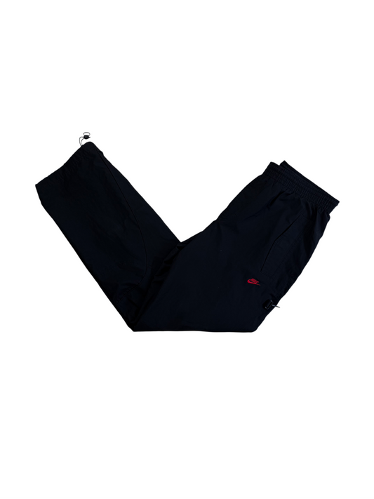 Nike Air Trackpants schwarz S