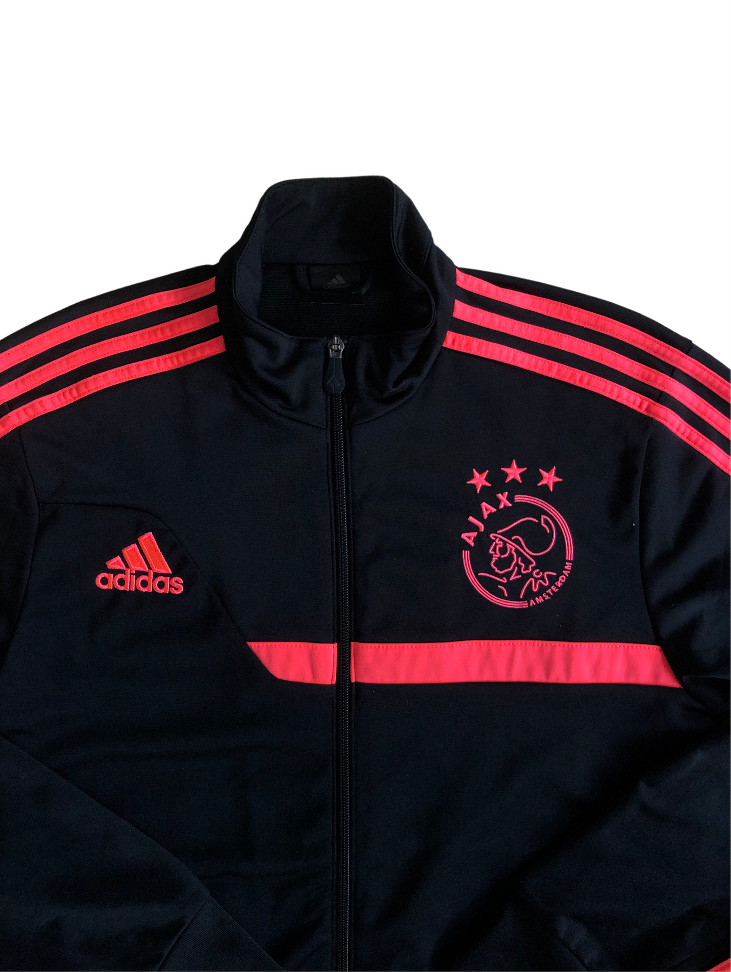 Ajax Amsterdam Tracksuit Adidas L & M