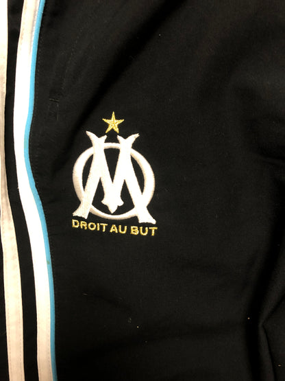 Olympique Marseille Trackpants Adidas M