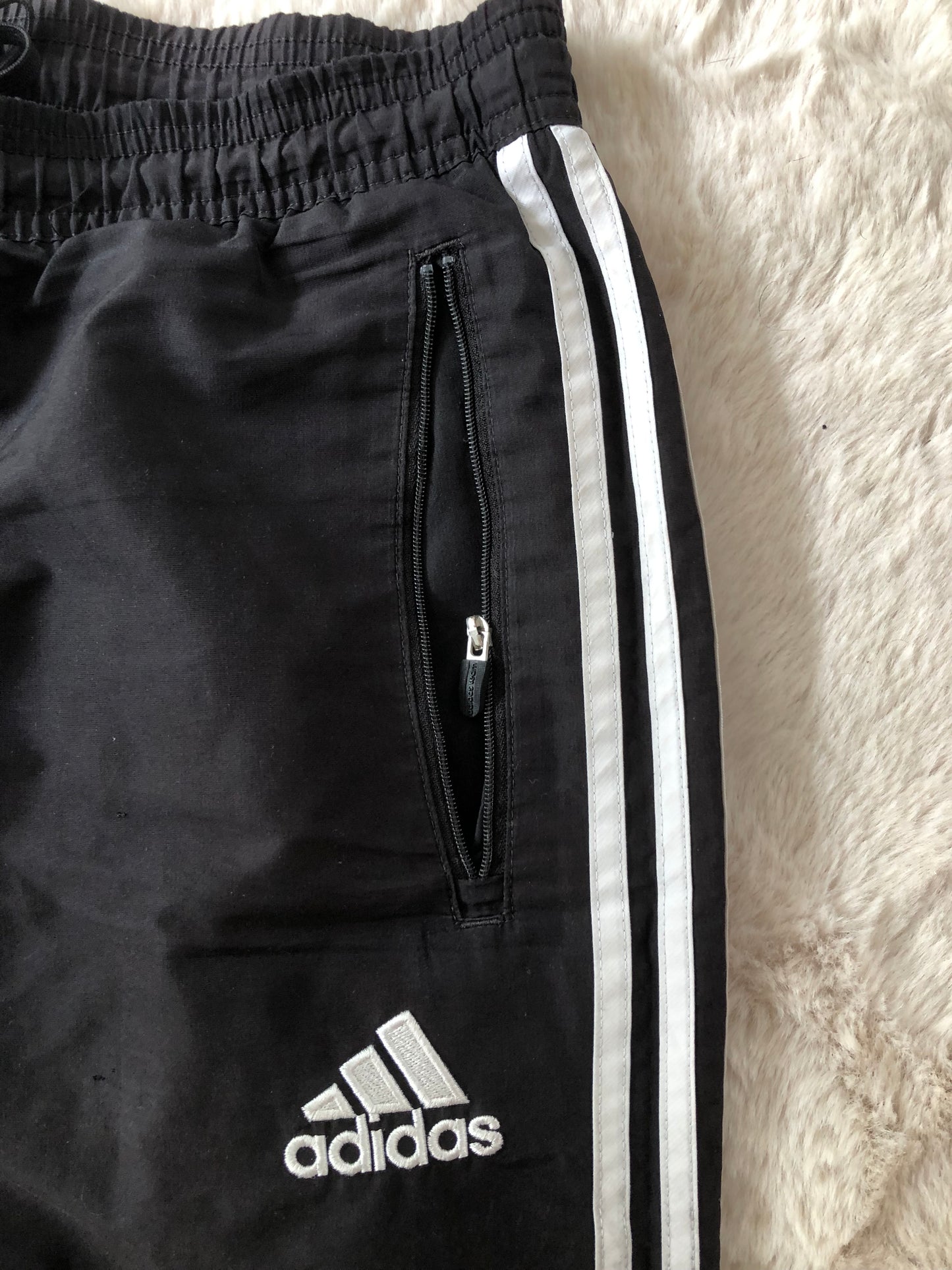Real Madrid Tracksuit Adidas M