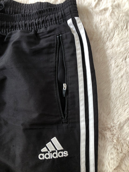 Real Madrid Tracksuit Adidas M