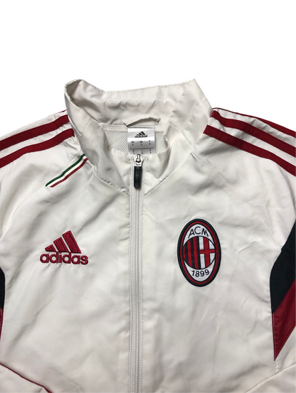 Ac Milan Trackjacket Adidas S