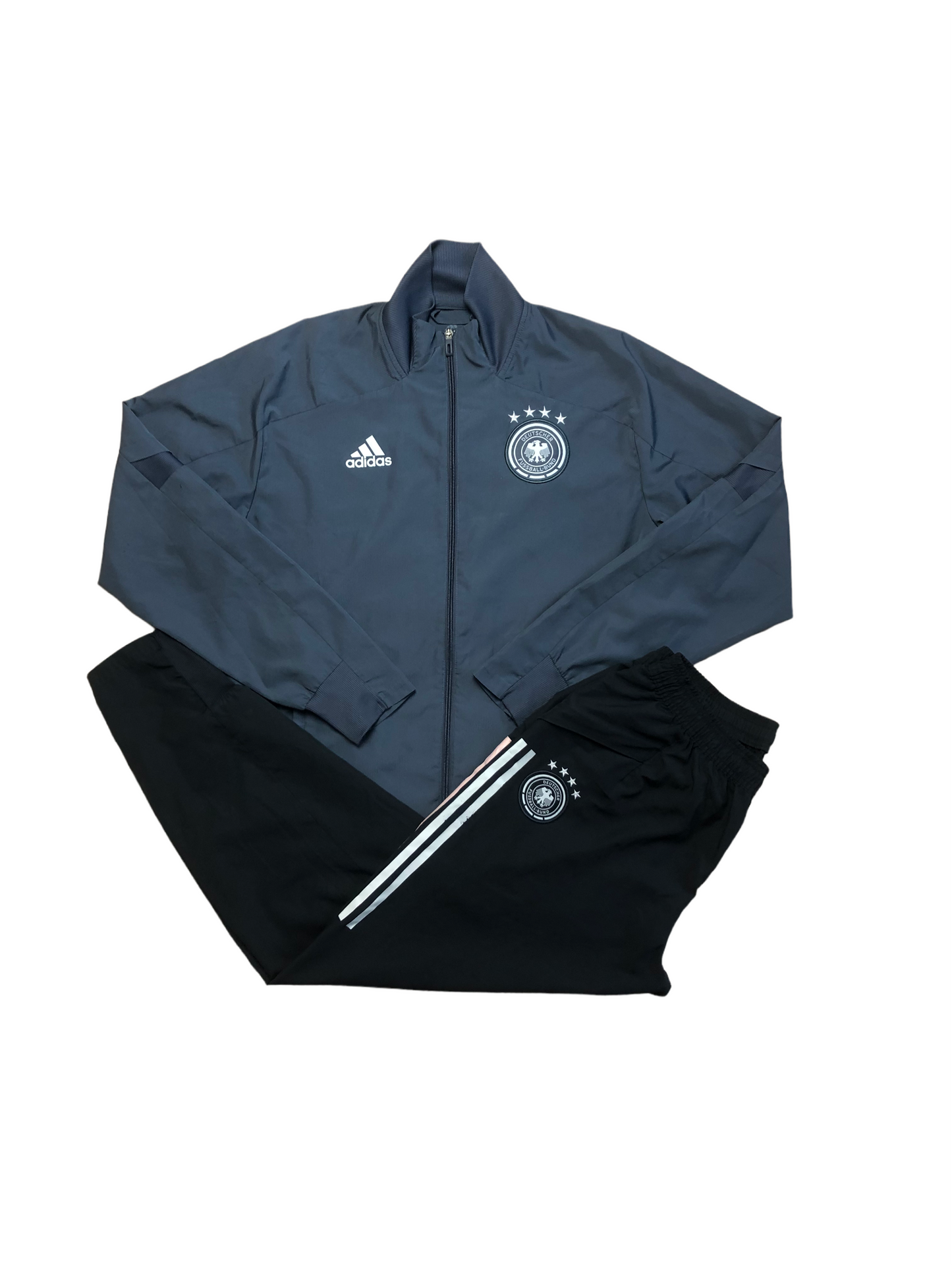 Deutschland DFB Tracksuit Adidas M