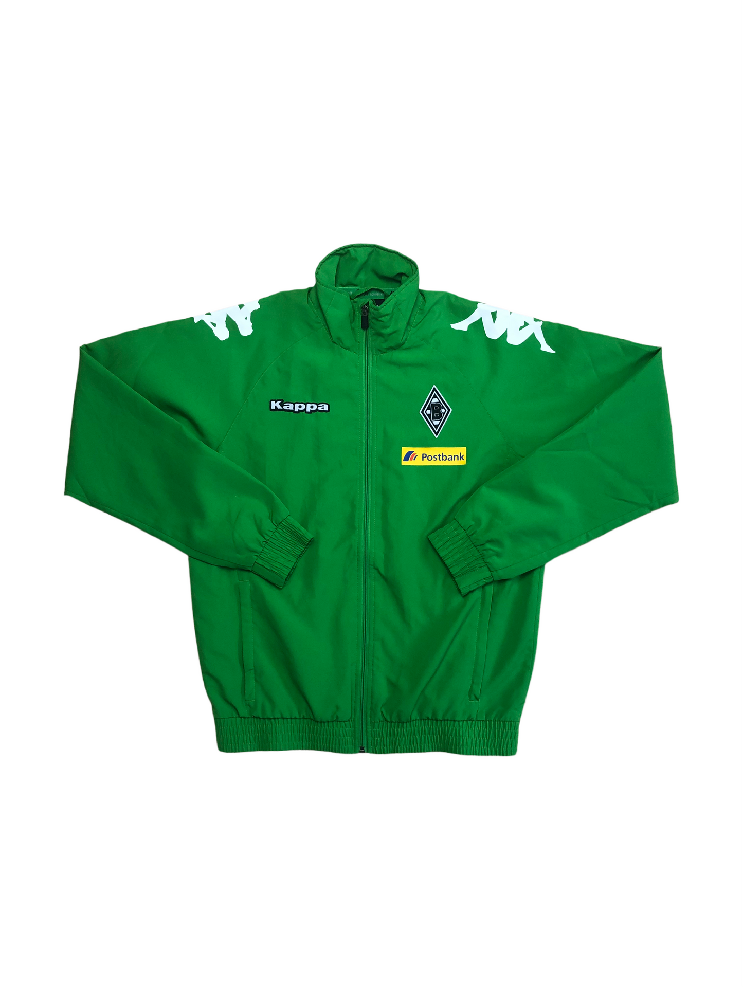 Borussia Mönchengladbach Trackjacket Kappa S