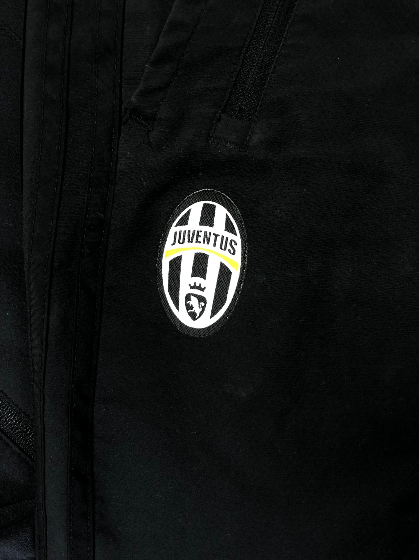 Juventus Turin Tracksuit Adidas XS