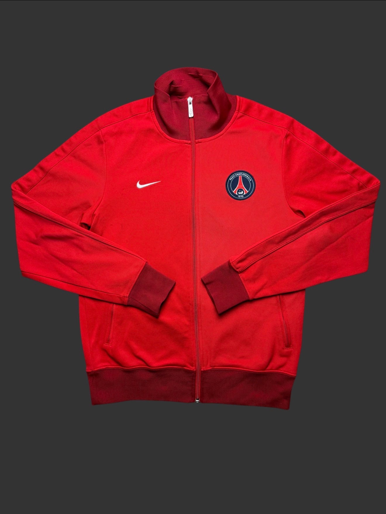 PSG Trackjacket Nike M
