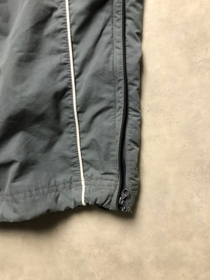Nike Trackpants grau XL