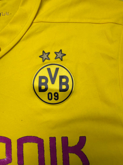 Borussia Dortmund Trikot Puma XXL
