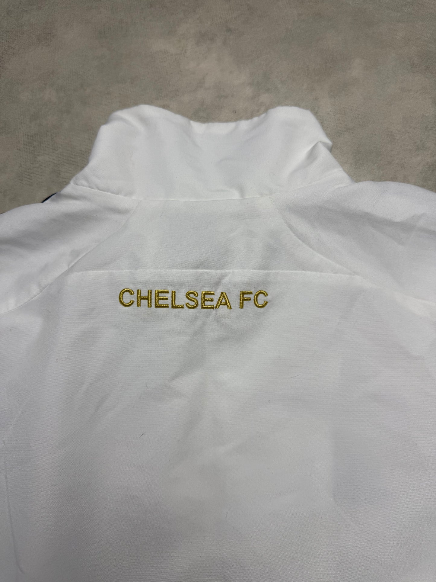 Chelsea Tracksuit Adidas S & M 2010