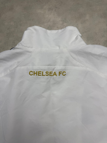 Chelsea Tracksuit Adidas S & M 2010