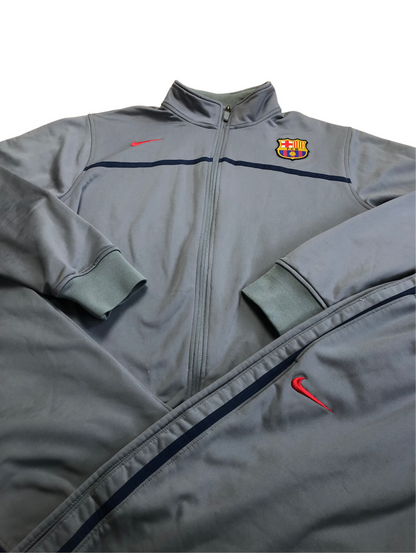 Barcelona Tracksuit Nike XL
