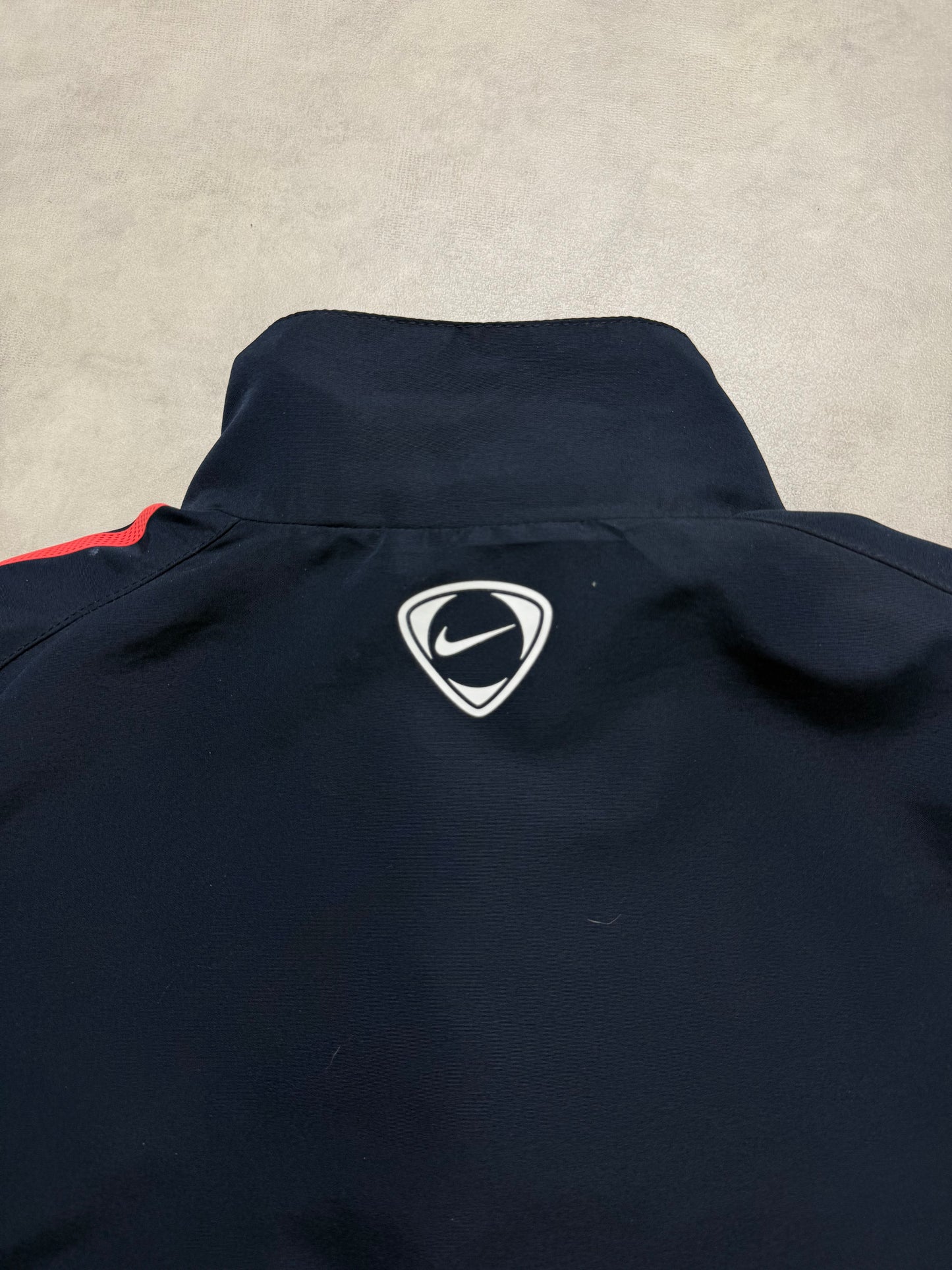 Portugal Tracksuit Nike M & L 2010