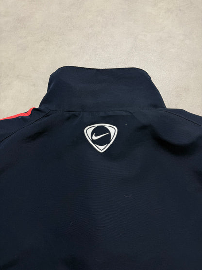 Portugal Tracksuit Nike M & L 2010