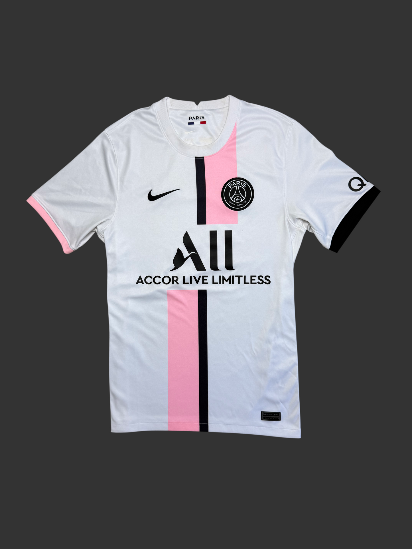 PSG Trikot Nike S