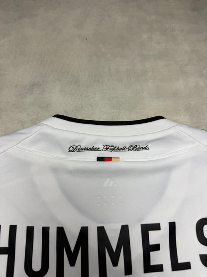 Deutschland DFB Mats Hummels Trikot Adidas S
