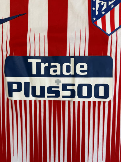 Atlético Madrid Trikot Nike M