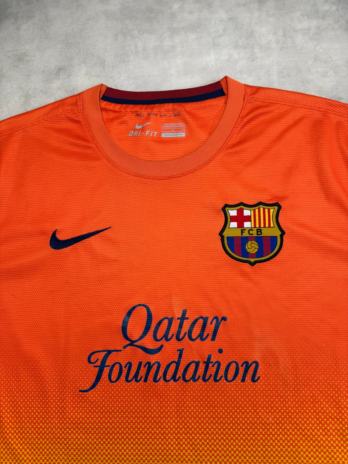 Barcelona Trikot Nike L