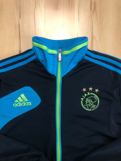 Ajax Amsterdam Trackjacket Adidas S