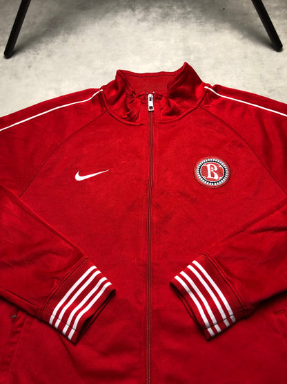 Nike Trackjacket L