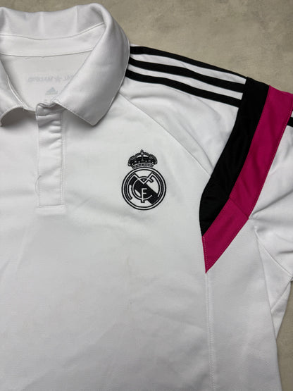 Real Madrid Polohemd Adidas L