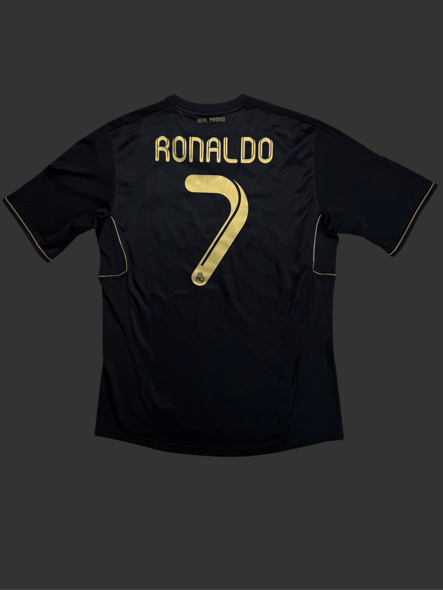 Real Madrid Cristiano Ronaldo Trikot Adidas L 2011