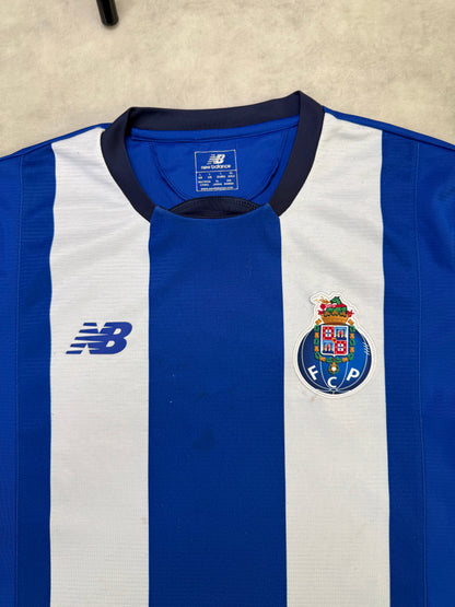 FC Porto Trikot New Balance L