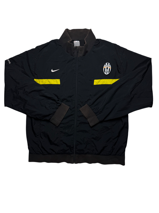 Juventus Turin Trackjacket Nike XL