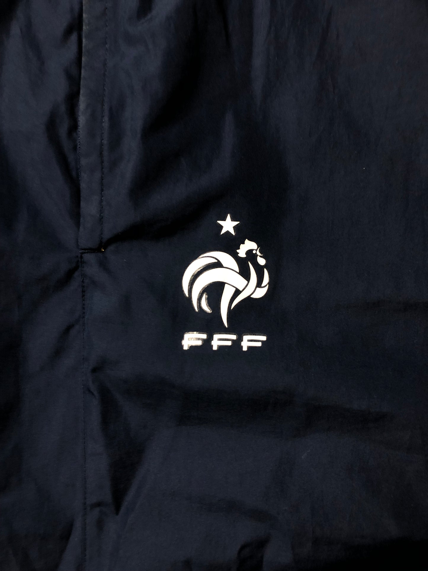 Frankreich Tracksuit Nike M