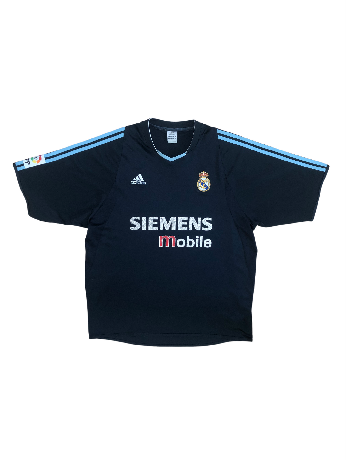 Real Madrid Trikot Adidas XL