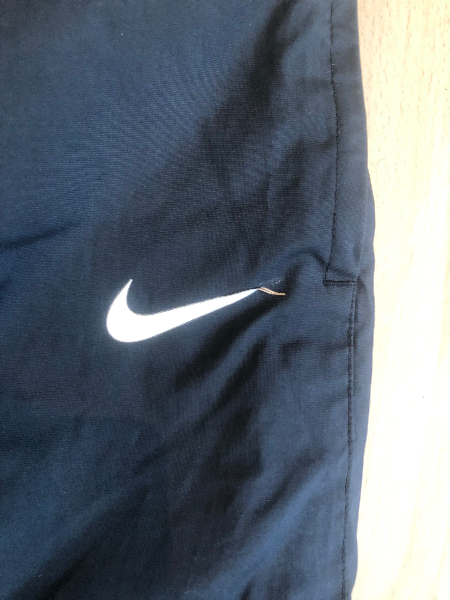 Manchester United Tracksuit Nike L