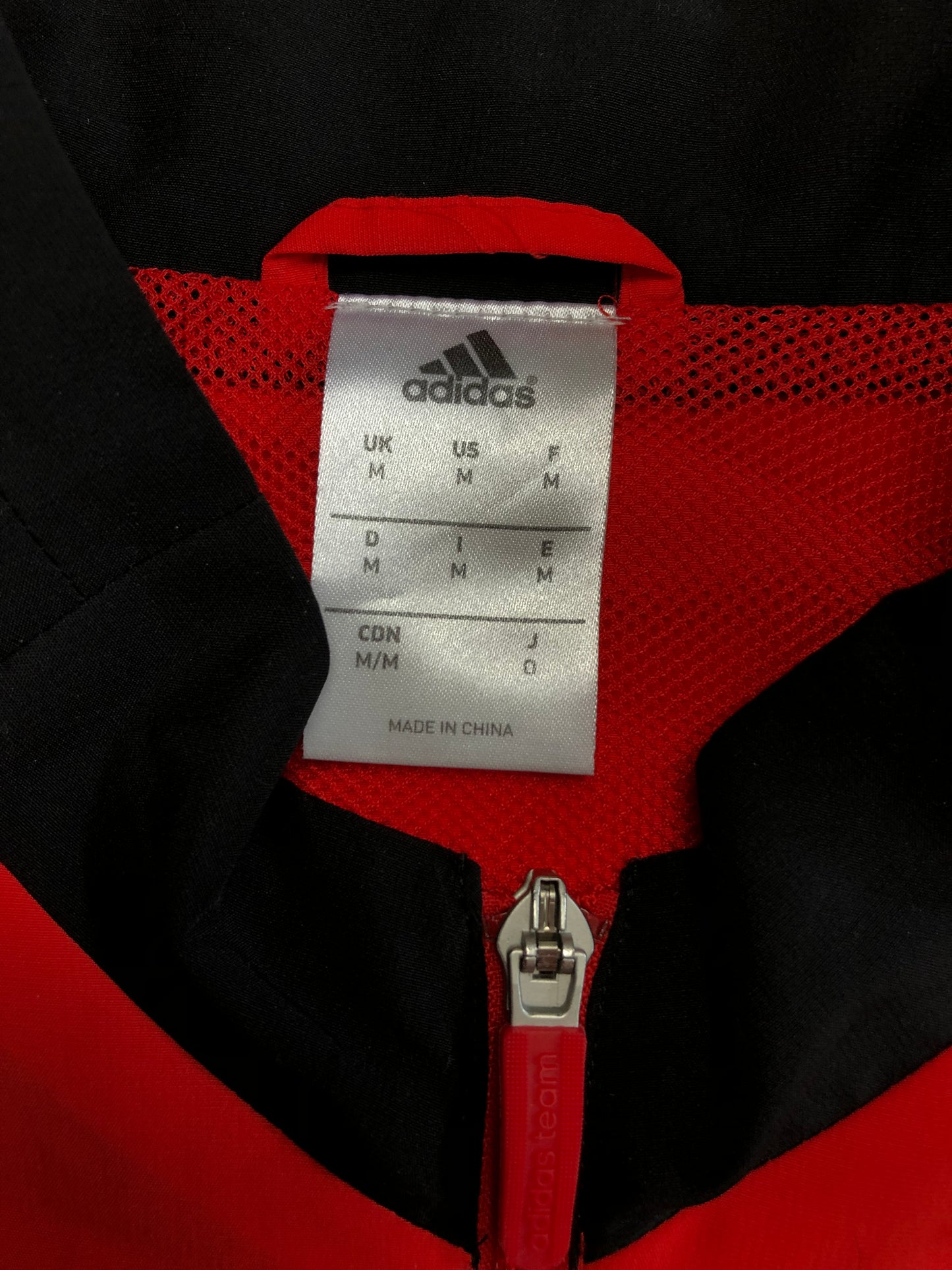 Deutschland DFB Tracksuit Adidas M