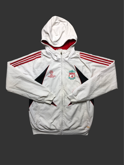 Liverpool Trackjacket Adidas L Champions League Edition