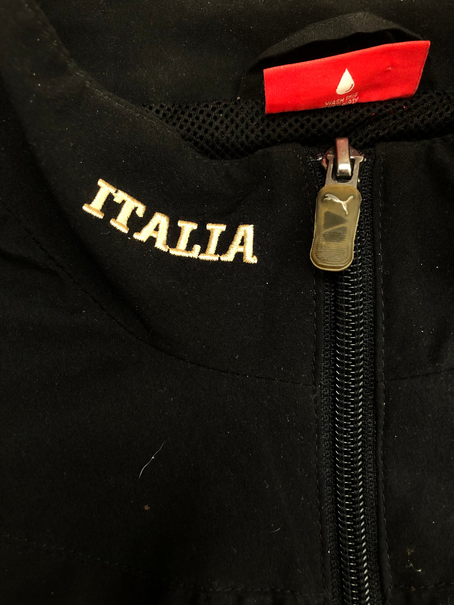 Italien Tracksuit Puma M