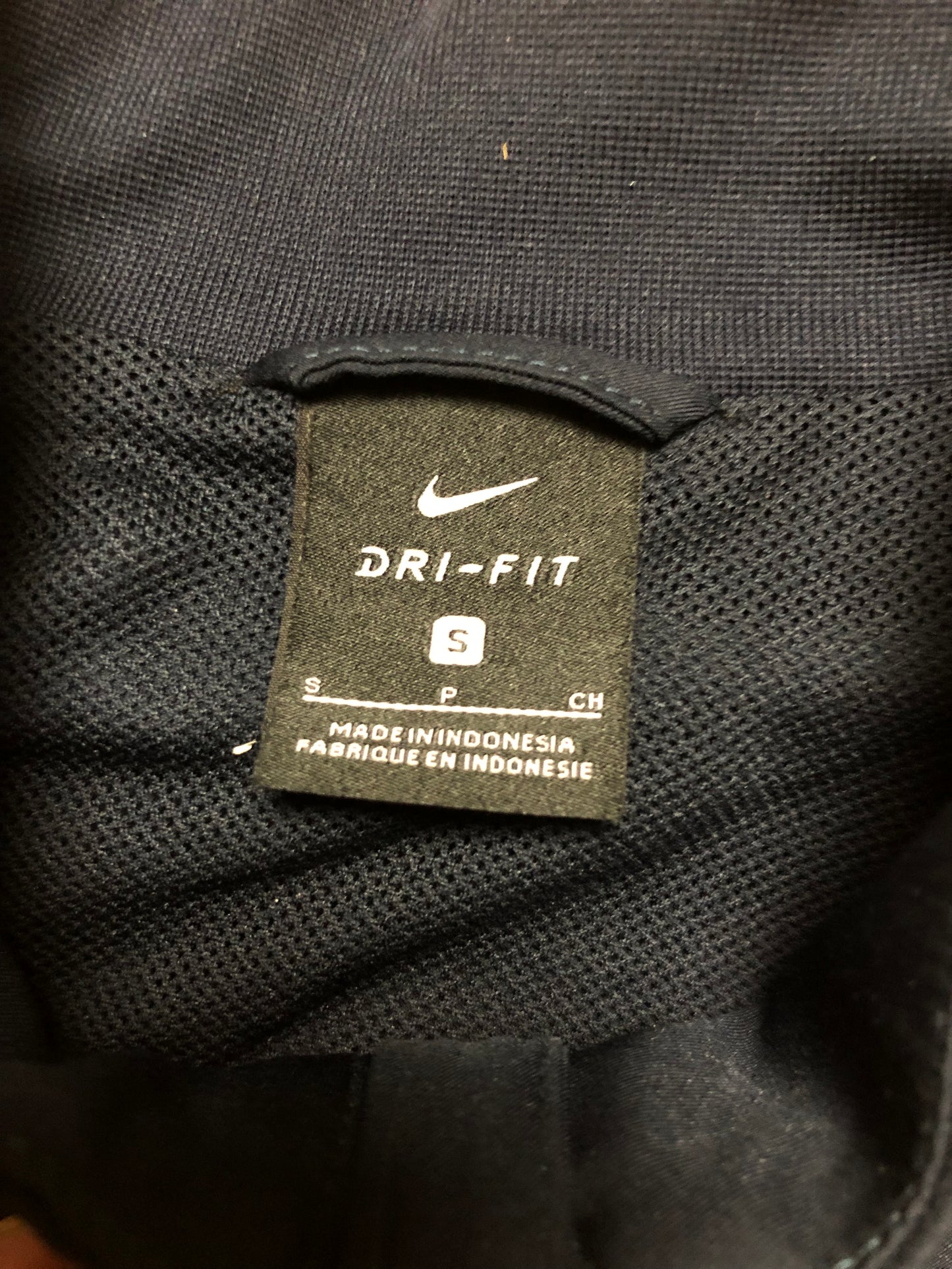 PSG Tracksuit Nike S