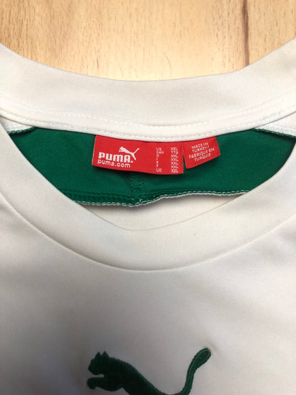 Saudi Arabien Trikot Puma XXL