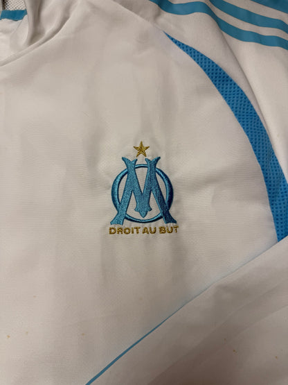 Olympique Marseille Tracksuit Adidas XXL