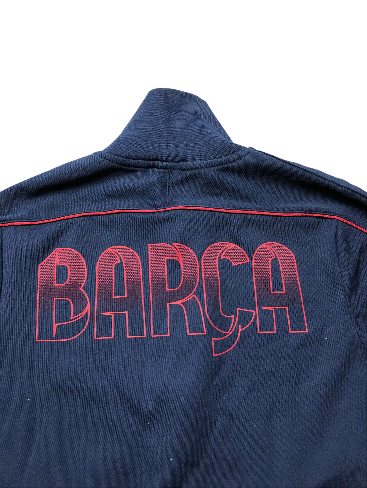 Barcelona Trackjacket Nike S