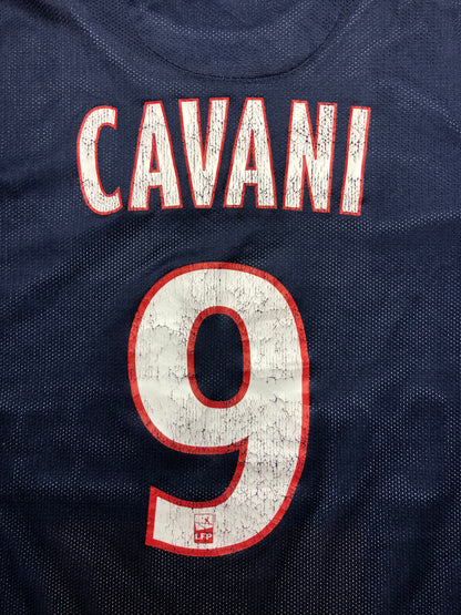 PSG Cavani Trikot Nike L