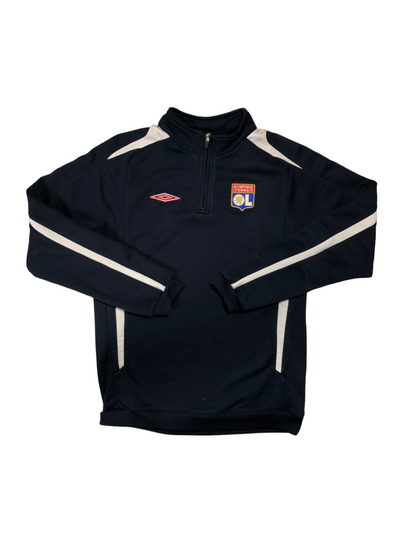 Olympique Lyon Trackjacket Umbro S