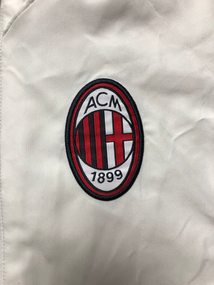 Ac Milan Trackjacket Adidas S