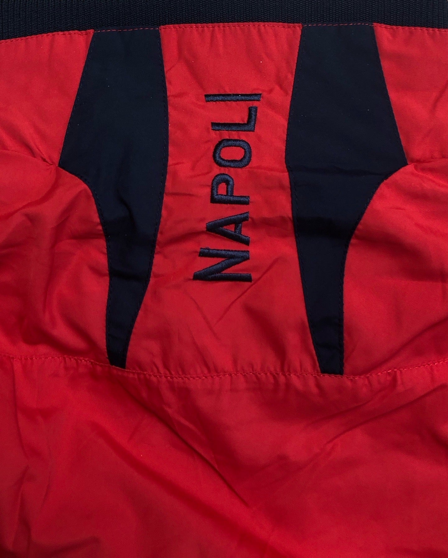 Napoli Tracksuit Diadora M