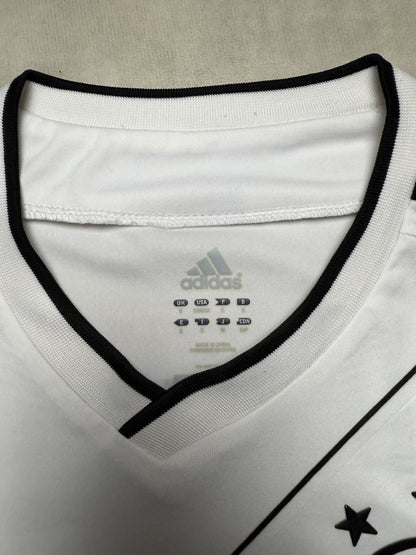 Deutschland DFB Mats Hummels Trikot Adidas S